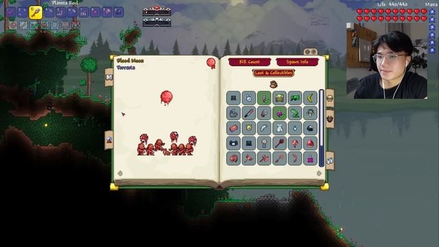 Can We Beat Terraria Eternity Death Mode? смотреть онлайн