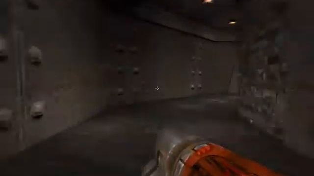 Let's Play Quake II -15- смотреть онлайн