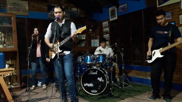 Rodar (Los Rancheros - Cover) смотреть онлайн