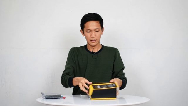 Unboxing Corsair VS650 & Harddisk WD Blue 1TB смотреть онлайн