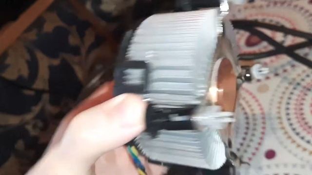 Кулеры сокет 775 смотреть онлайн
