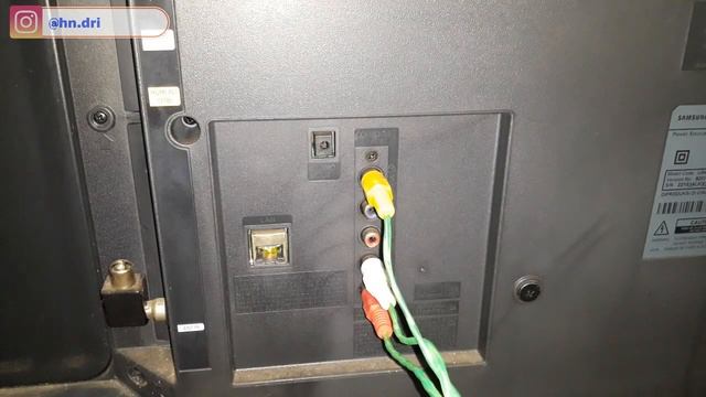 Cara mencari av di tv led samsung смотреть онлайн