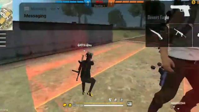 CS RANK BEST GAME PLAY OP solo vs SCAUD 😍😍DEK LO LIKE MAT KARNA смотреть онлайн
