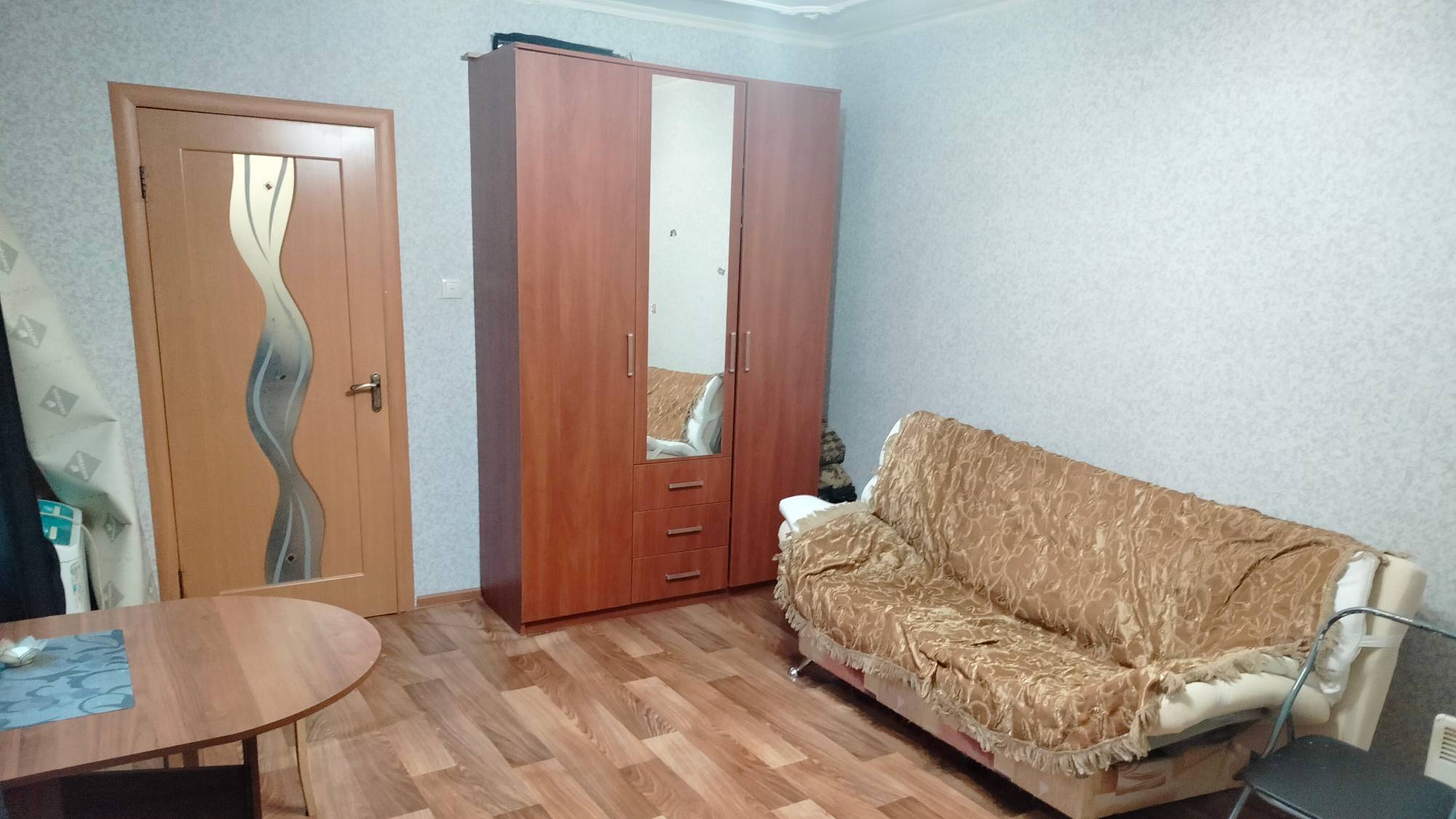 Бюджетная однушка в Одинцово у пл. Баковка смотреть онлайн