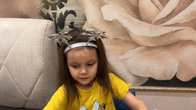 Бусы из льда. Холодное сердце смотреть онлайн