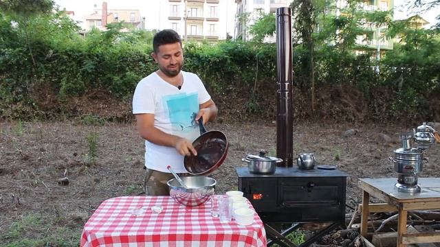 Sufle tarifi - sufle nasıl yapılır - kuzinede sufle - yemek tarifleri смотреть онлайн