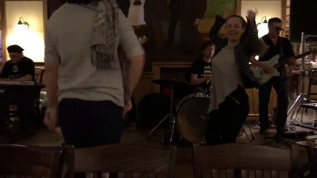 Экспонат - Ленинград - Tropicana Band / Cover смотреть онлайн