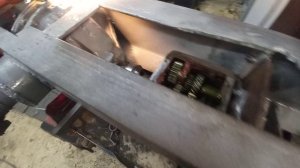 #МИНИТРАКТОР