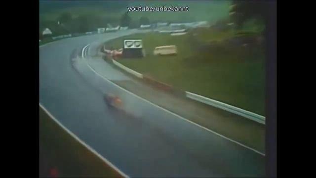1975. (12) 17. 08. Гран-При Австрии. Остеррайхринг. смотреть онлайн