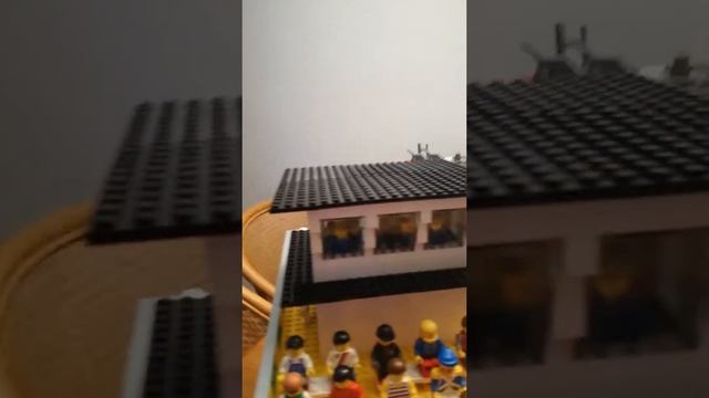 nieuwe Lego boot смотреть онлайн