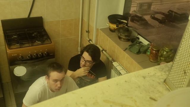 кир кондрашов_реклама макаронов "Barilla" смотреть онлайн