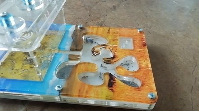 2 часть муравьи армия жнец смотреть онлайн