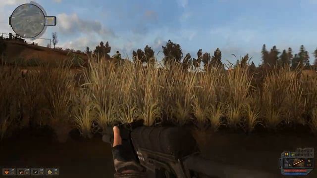 Stalker The project Medeiros #2 Доктор смотреть онлайн