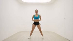 Tuyet Aerobics 210810