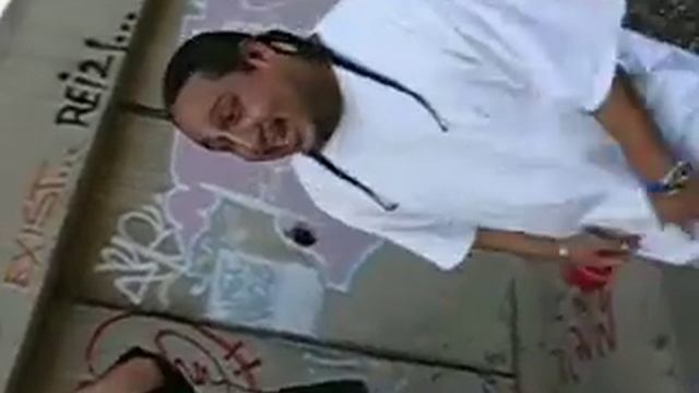 villano & steezo in A-city смотреть онлайн