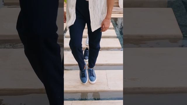 ERKEK SNEAKER смотреть онлайн