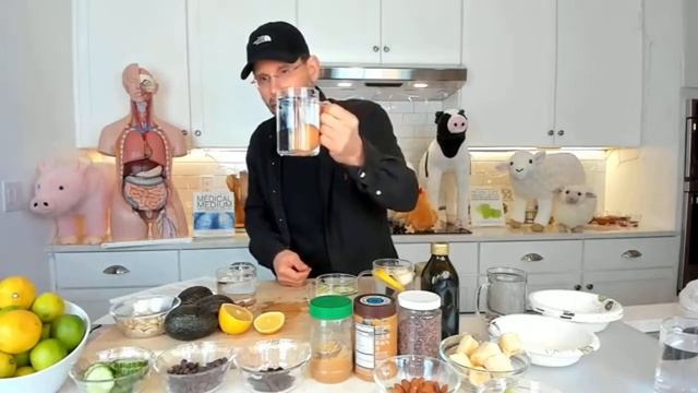 Mouthwatering Madness