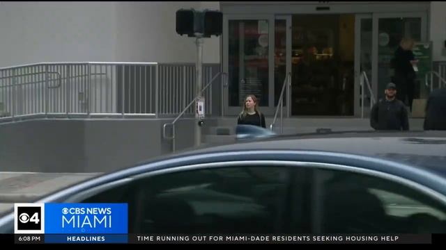 6 arrested as Miami-Dade Police crack down on intersection takeovers смотреть онлайн