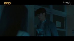 Тёмная дыра 1 сезон 5 серия