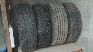 Каков оптимальный размер колес для Фольксваген Поло и Шкоды Рапид?