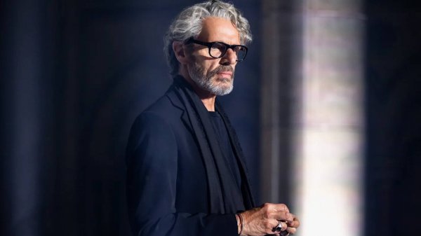 Модный дом – 1 сезон 1 серия | La Maison (Дубляж)