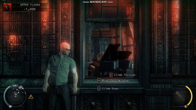 Hitman: Absolution - Mission #3 - Terminus || Part :- Upper Floors || #PSGamerz смотреть онлайн
