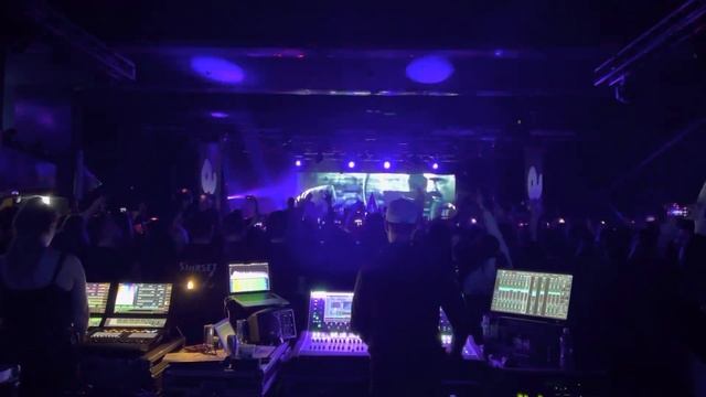 Starset My Demons live in Budapest 18/03/2023 last song смотреть онлайн