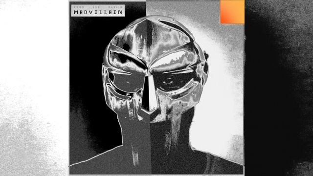 "Figaro" (FREE) MF DOOM x Madlib x Madvillian | Rap Instrumental - 88BPM смотреть онлайн