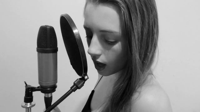 Kill Em With Kindness - Selena Gomez | Maia Gough Cover смотреть онлайн