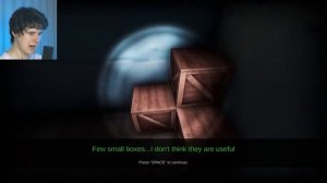 Автор (Винди 31) страшный губка Боб