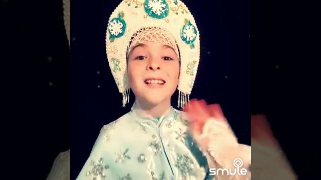 Новогоднее солнце пустыни