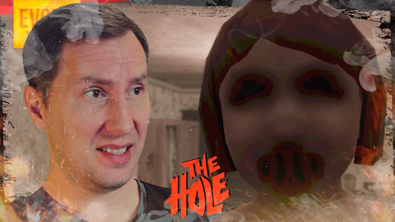 ЗАГЛЯНИ В ДЫРОЧКИ ➲ THE HOLE смотреть онлайн