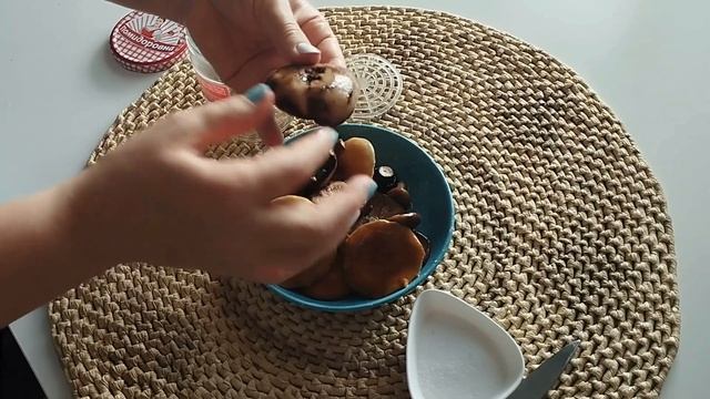 Холодный засол груздей смотреть онлайн