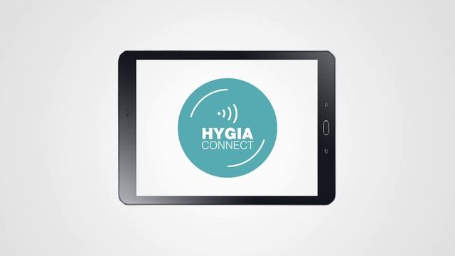 HYGIACONNECT, Smart Cleaning by JVD смотреть онлайн