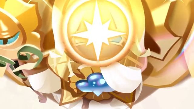 Pure Vanilla Cookie Is Back! | Cookie Run: Kingdom