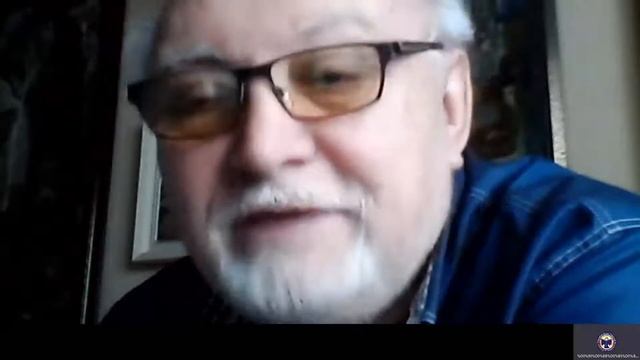 Литературно-краеведческий час «Обские легенды Владимира Шамова» смотреть онлайн