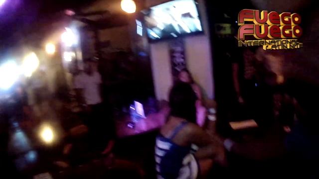 Fuego Fuego 5th Week @ Mojitos смотреть онлайн