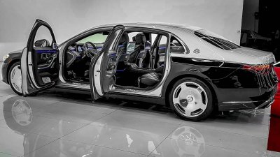 Обзоры и новости авто