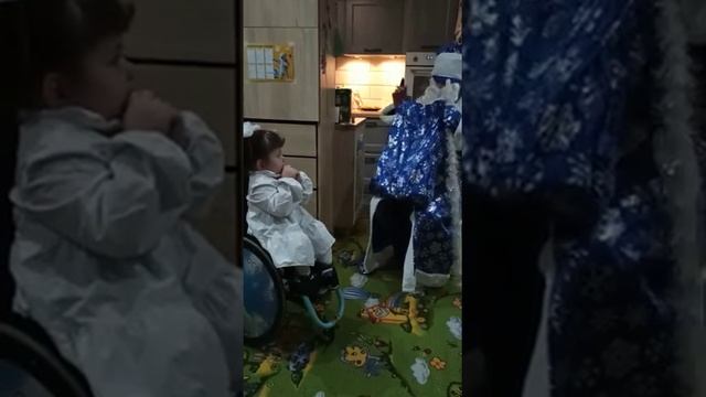 #дедмороз / #дашуля смотреть онлайн