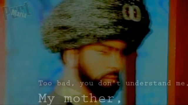 Nothing Else Matters // Roksolana (YGT) смотреть онлайн