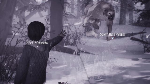 Life is Strange 2 FULL GAME PLAYTHROUGH Part 3 смотреть онлайн