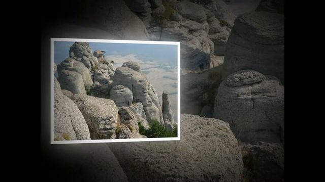 Алушта. Демерджи. смотреть онлайн