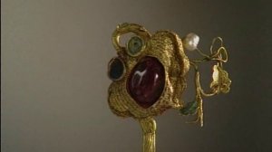 Музеи мира: Сокровища Эрмитажа 1 сезон 1 серия (документальный сериал, 1992-1994)