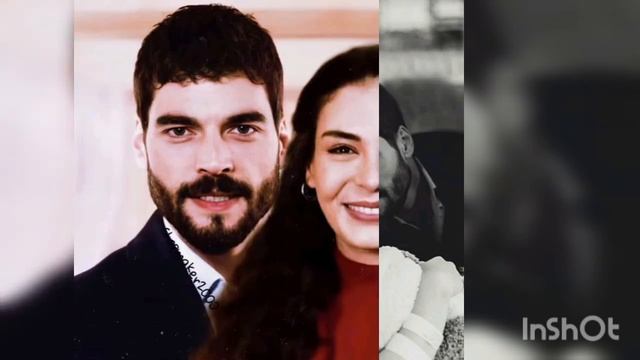 Akin Akinozu🌻 Ebru Sahin -Amantes de la belleza смотреть онлайн