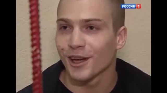 Менты 3 года не могли поймать этого потрошителя смотреть онлайн