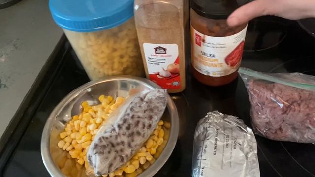 WEEK OF DINNERS! Cheap, easy, reasonably healthy family meal ideas. смотреть онлайн