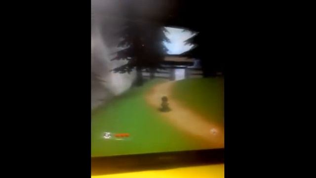 Прохождение игры Mini Ninjas #1 смотреть онлайн