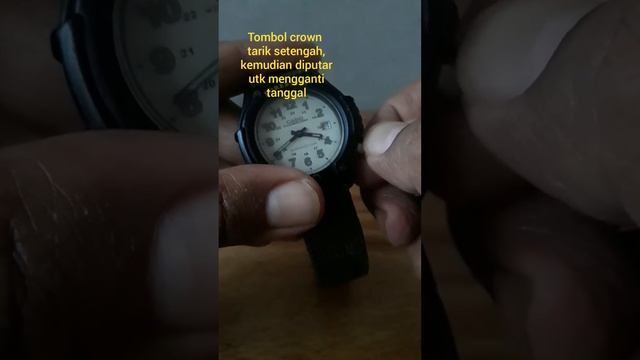 Review CASIO FORESTER FT-500