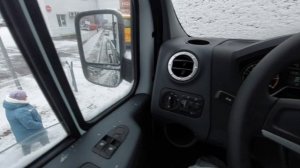 ПОСЛЕДНИЙ РЕЙС В 2024/РАЗГРУЗКА АВТОВОЗА/СДАЛ ПРИЦЕП СОТРАНС