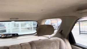 Toyota Vista Ardeo, 2000 год.